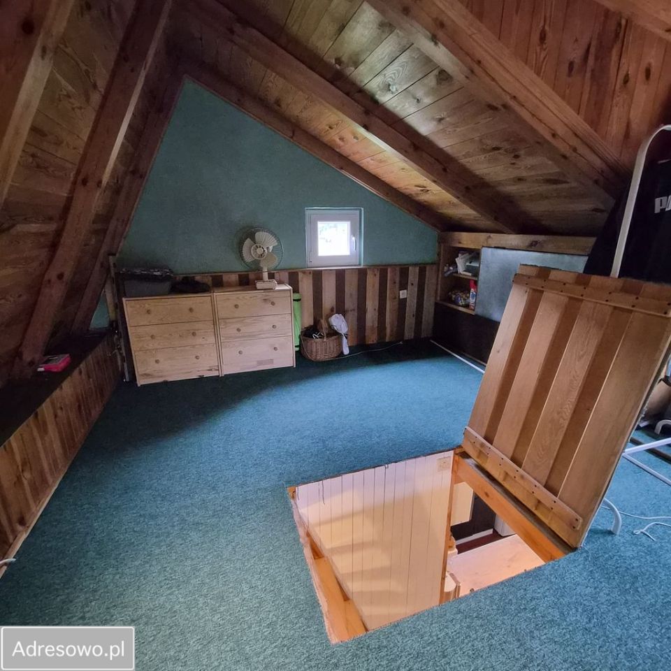 Działka rod Wierzchucinek. Zdjęcie 9