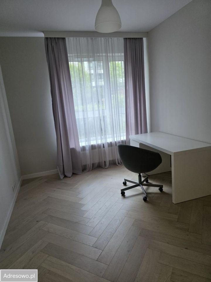 Mieszkanie 3-pokojowe Warszawa Żoliborz, ul. Zygmunta Hübnera. Zdjęcie 6