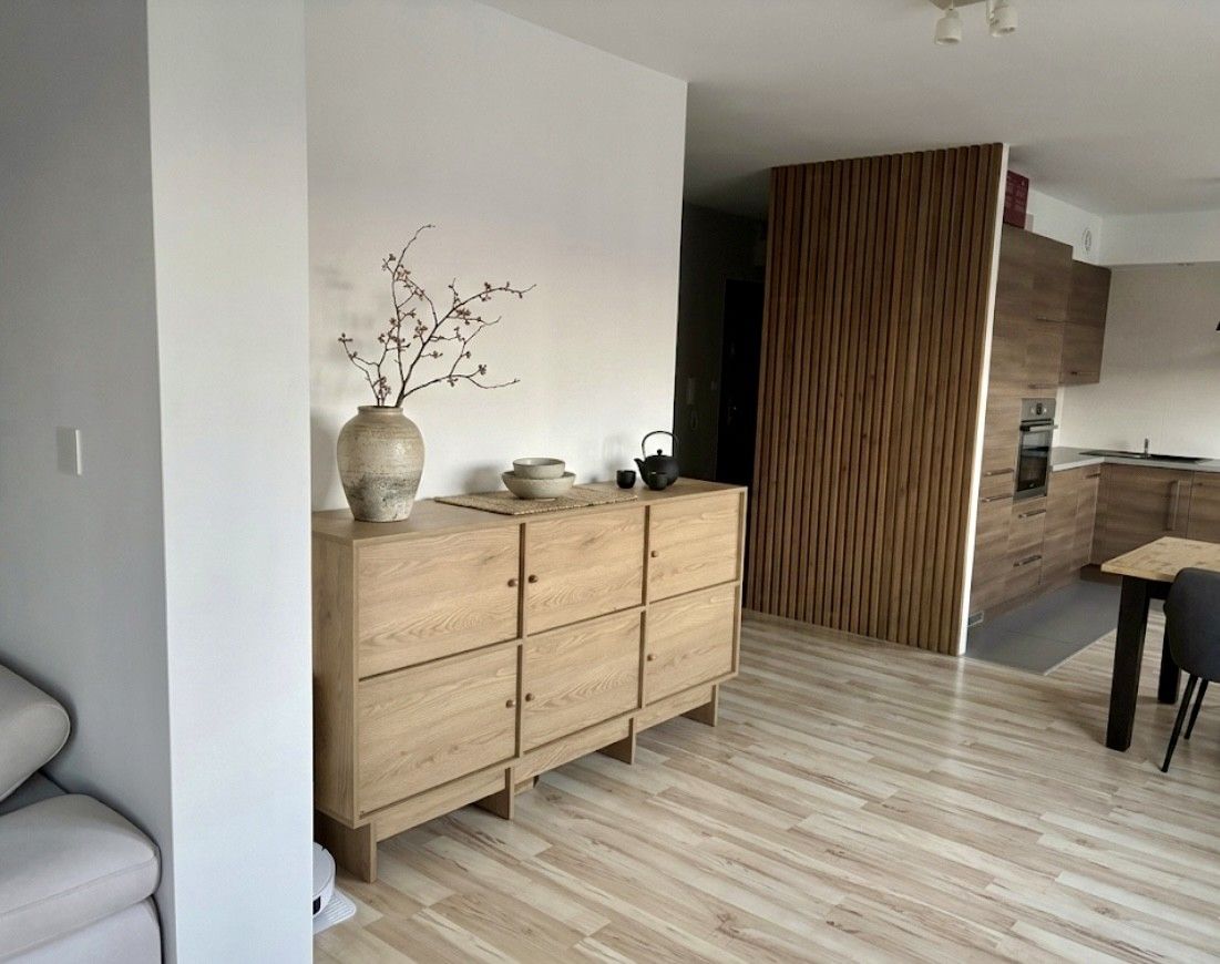 Mieszkanie 3-pokojowe Wrocław Ołtaszyn, ul. Zwycięska. Zdjęcie 5