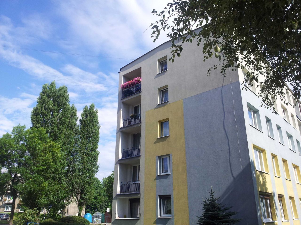 Mieszkanie 3-pokojowe Ruda Śląska Nowy Bytom, ul. Kolista. Zdjęcie 8