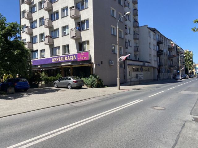 Lokal Radom, ul. Mieczysława Niedziałkowskiego. Zdjęcie 14