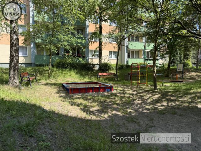 Mieszkanie 2-pokojowe Częstochowa Tysiąclecie, ul. Wodzickiego. Zdjęcie 19