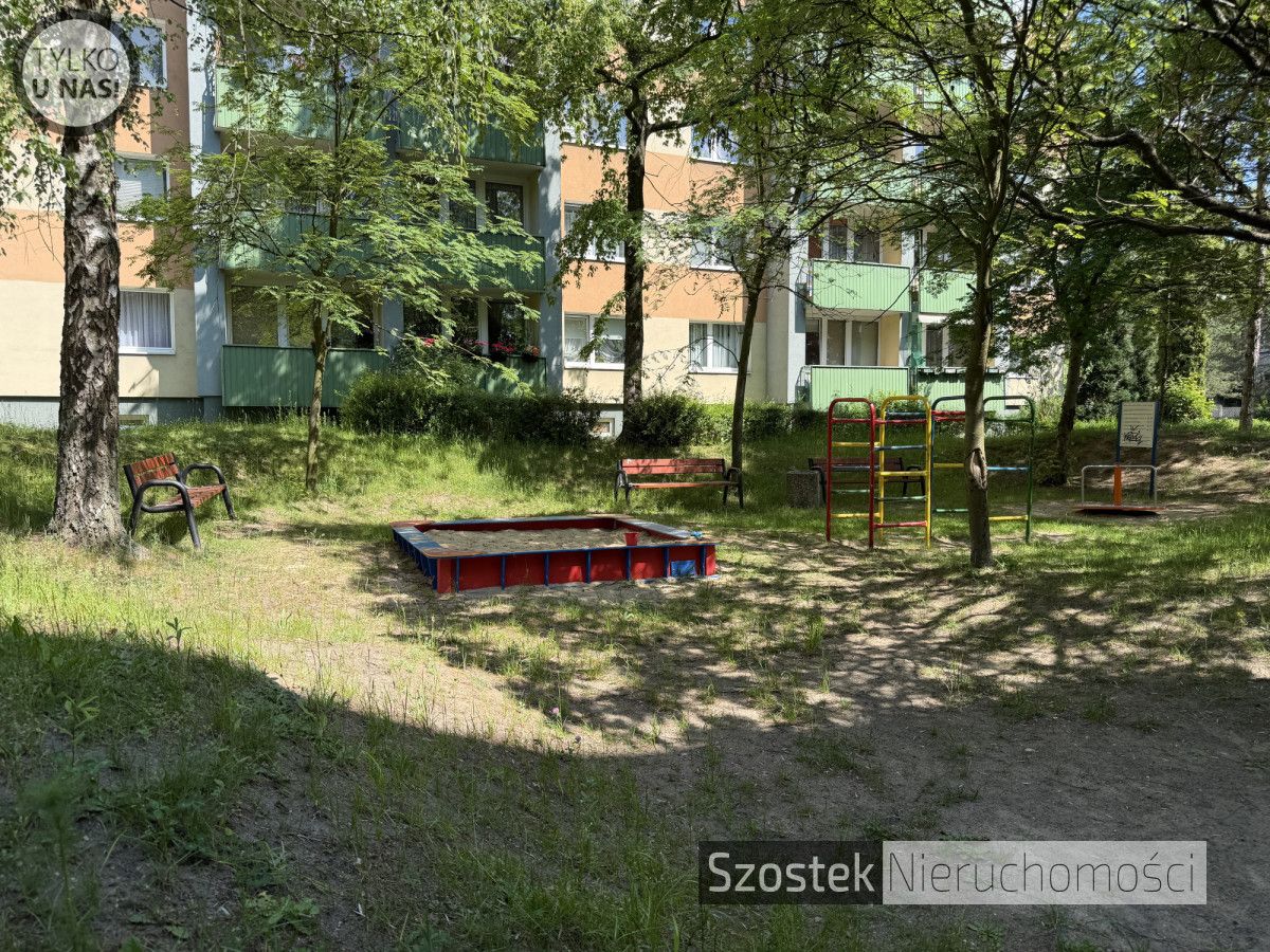 Mieszkanie 2-pokojowe Częstochowa Tysiąclecie, ul. Wodzickiego. Zdjęcie 19