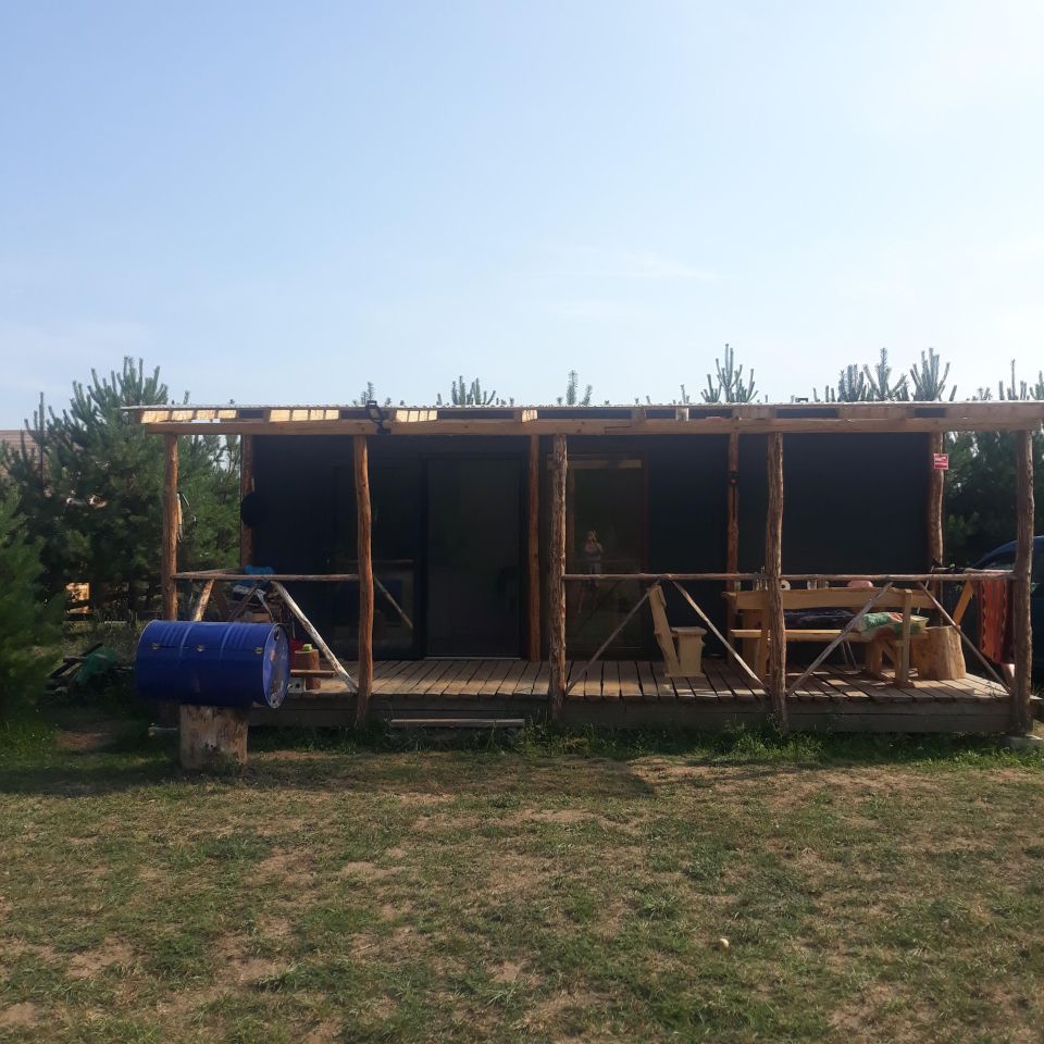 Działka rolna Nowy Dwór. Zdjęcie 3