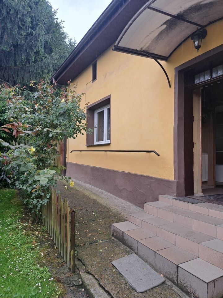 dom wolnostojący, 3 pokoje Nieszkowice. Zdjęcie 2