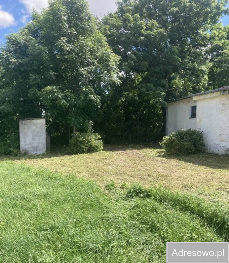 Działka inwestycyjna Kobyla. Zdjęcie 7