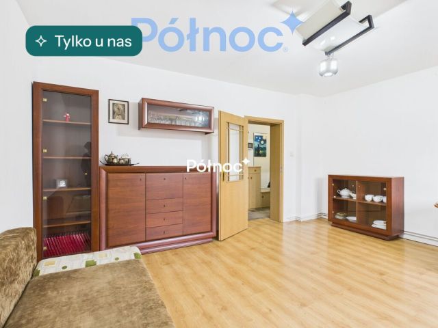 Mieszkanie 4-pokojowe Ełk Centrum, ul. Gdańska. Zdjęcie 1