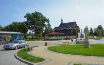 Działka budowlana Jeruzal. Zdjęcie 2