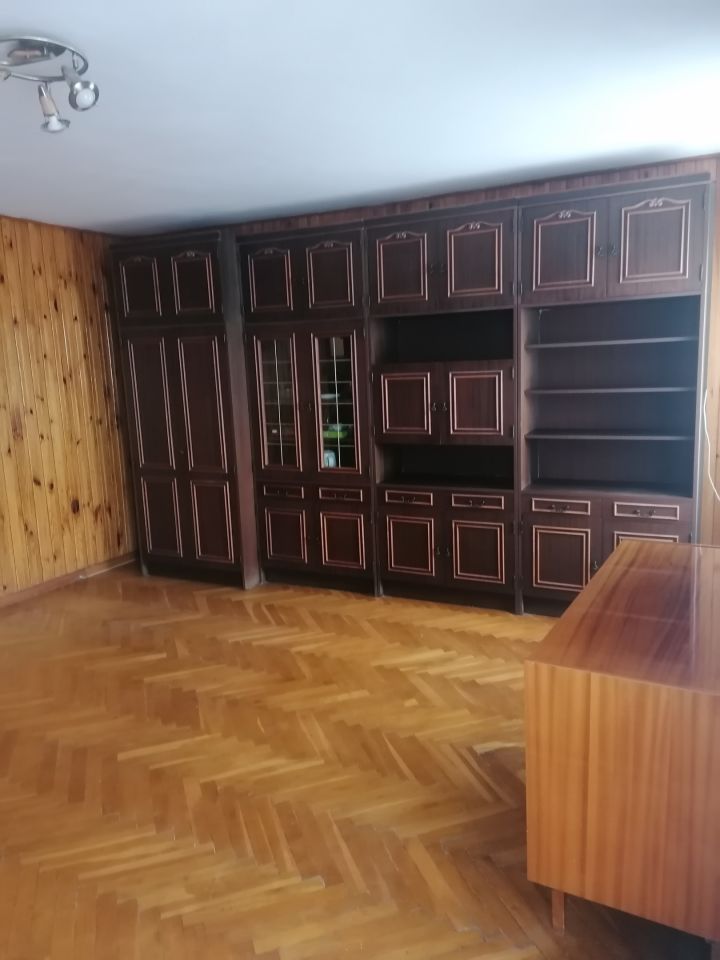 Mieszkanie 3-pokojowe Suwałki Centrum, ul. 1 Maja. Zdjęcie 3