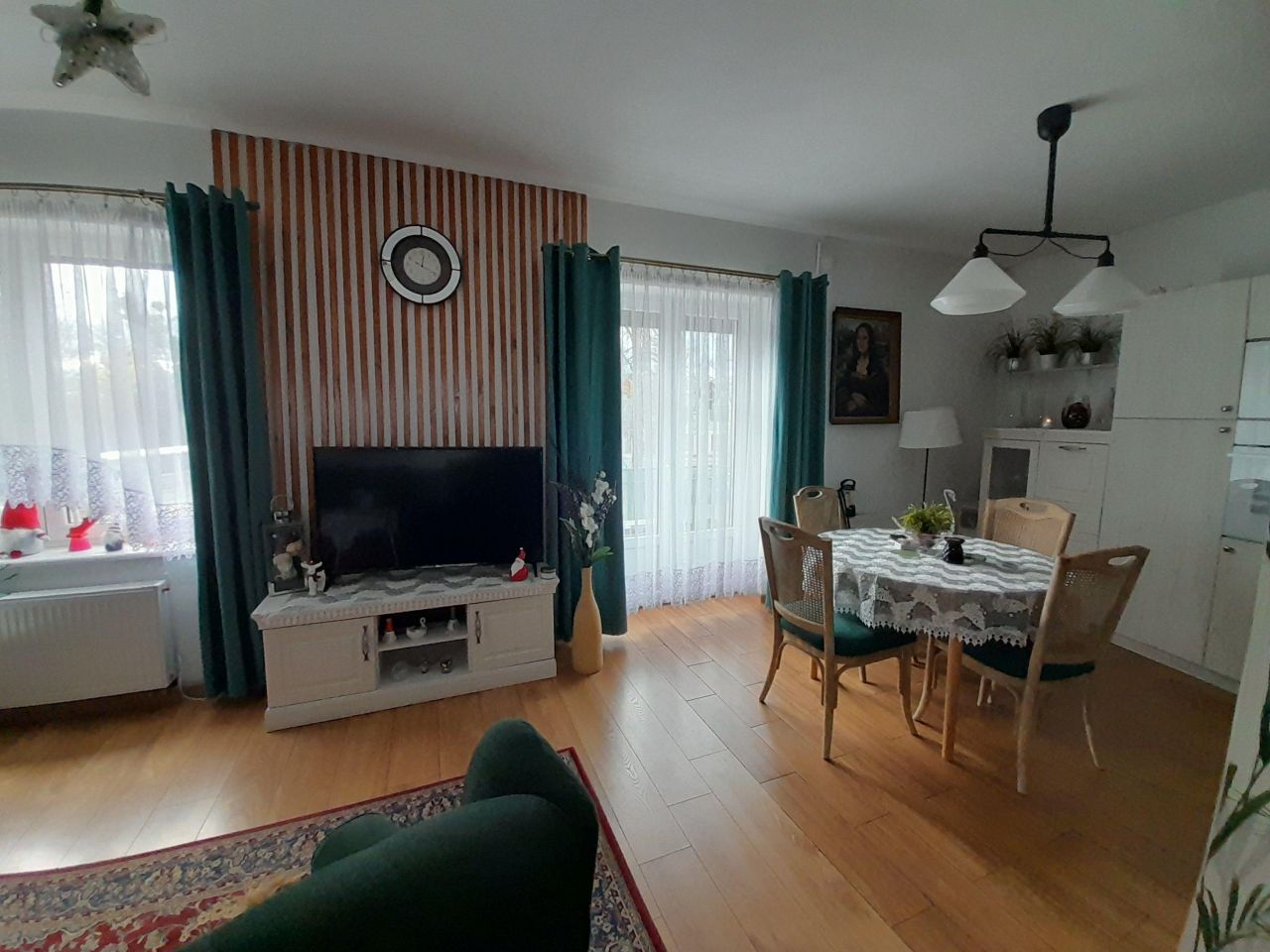 Mieszkanie 3-pokojowe Środa Wielkopolska, ul. Jana Kilińskiego