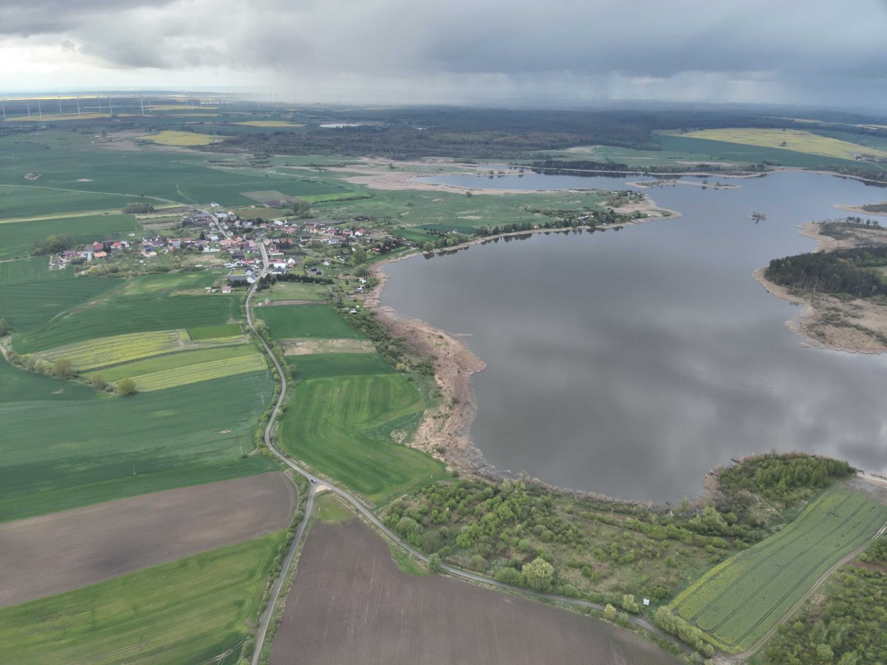 Działka rekreacyjna Załęże. Zdjęcie 4