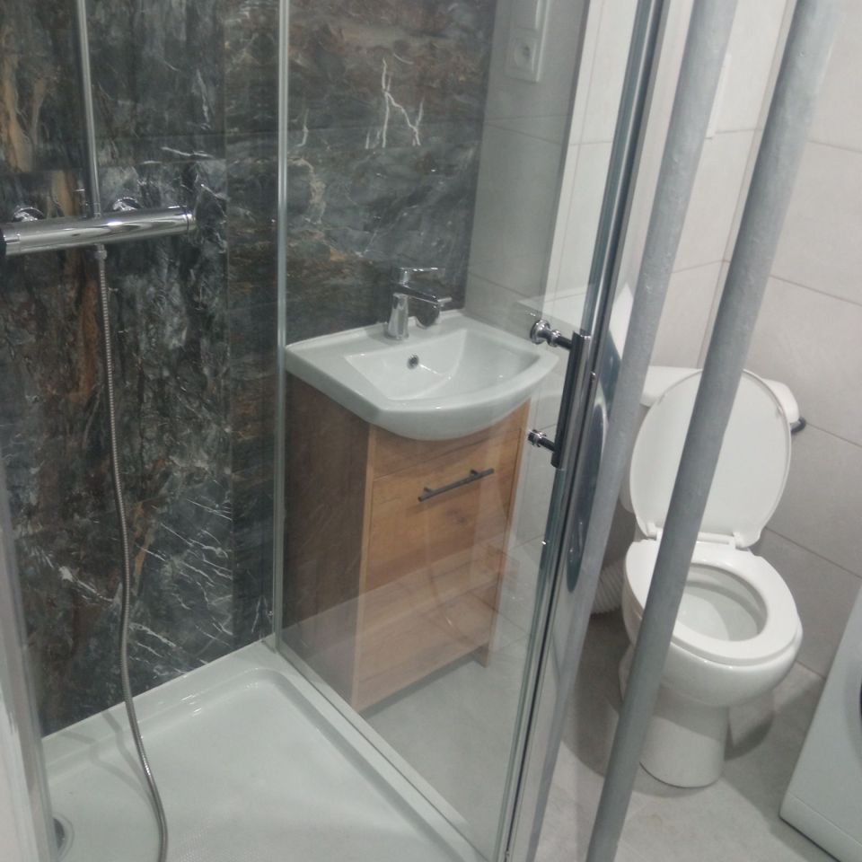 Mieszkanie 1-pokojowe Łódź Śródmieście, ul. Boya-Żeleńskiego. Zdjęcie 3