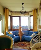 Mieszkanie 4-pokojowe Warszawa Wilanów, ul. Królowej Marysieńki