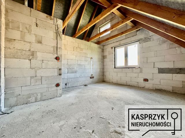 dom wolnostojący, 5 pokoi Wróblik Królewski, ul. Jana Pawła II. Zdjęcie 10