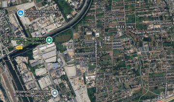 Mieszkanie 3-pokojowe Warszawa Białołęka, ul. Wiśniowy Sad