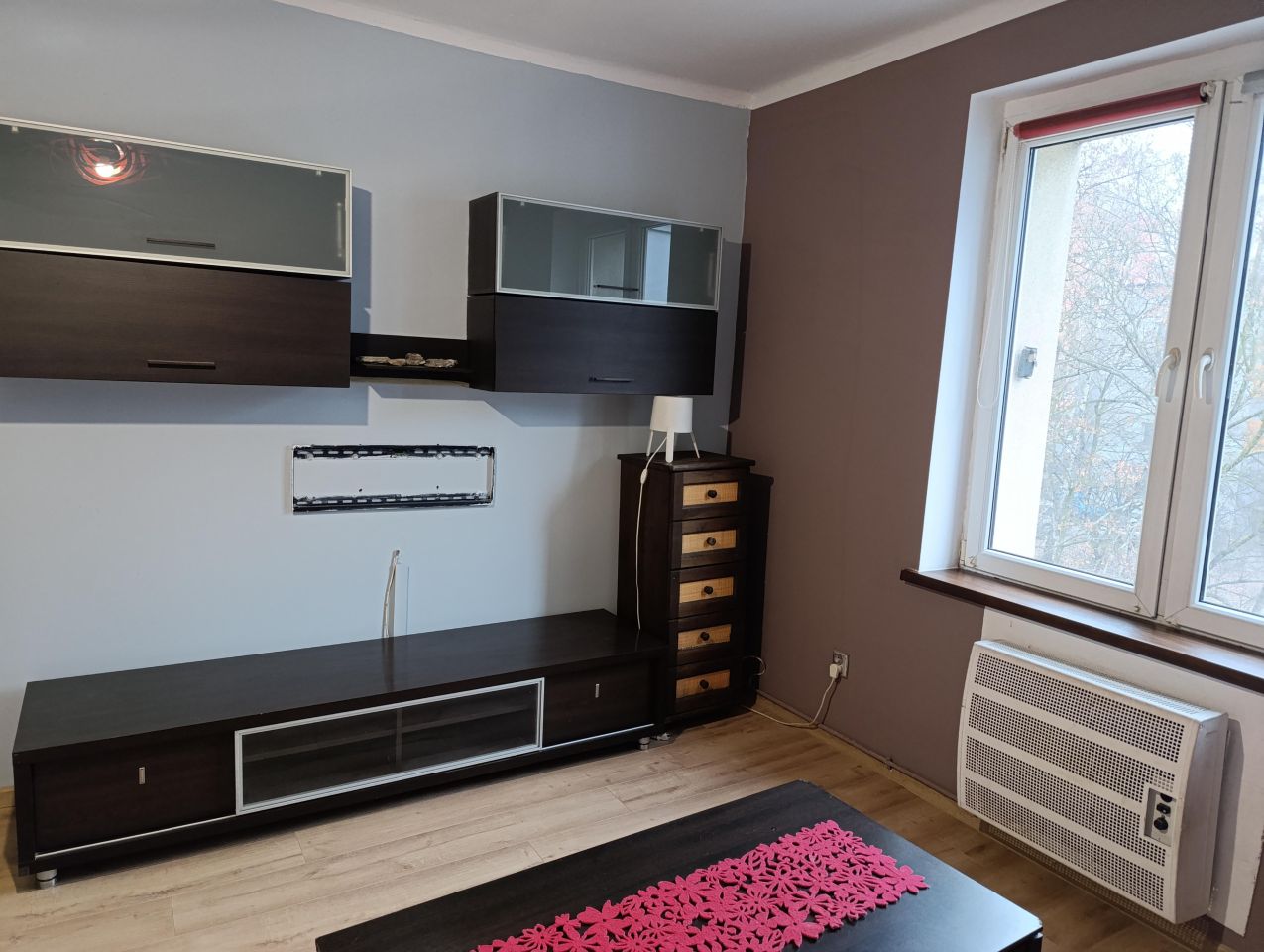 Mieszkanie 2-pokojowe Zabrze Centrum, ul. Władysława Reymonta. Zdjęcie 2