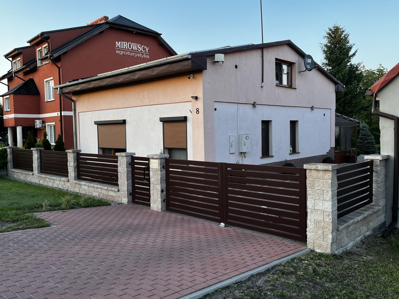 dom wolnostojący, 3 pokoje Zagórów, ul. Słupecka