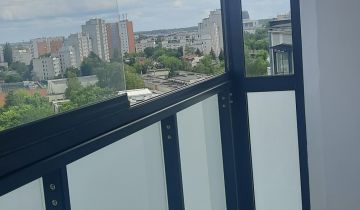 Mieszkanie 2-pokojowe Warszawa Wilanów, ul. Goplańska