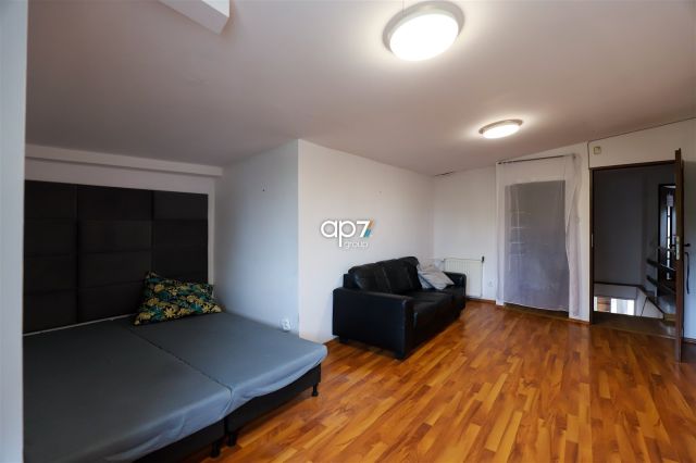 dom szeregowy, 9 pokoi Kraków Prądnik Biały, ul. Nad Sudołem. Zdjęcie 16