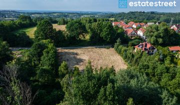 Działka budowlana Konary, ul. Konarska