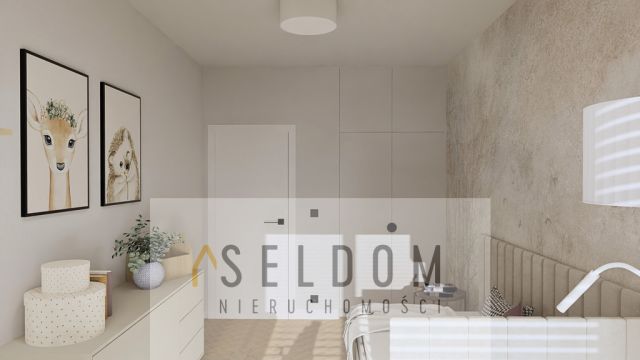 Mieszkanie 3-pokojowe Opole Malina. Zdjęcie 12