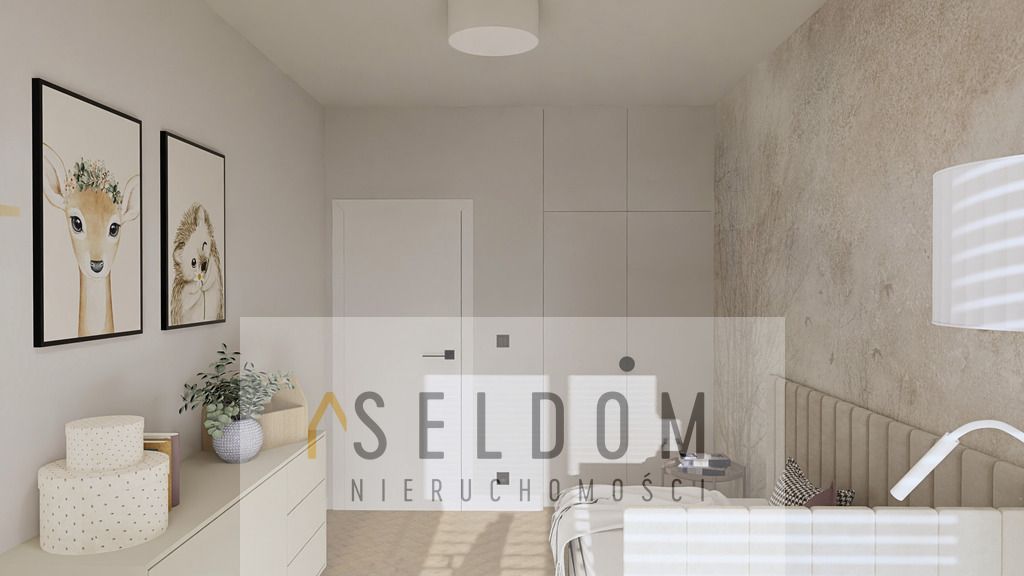 Mieszkanie 3-pokojowe Opole Malina. Zdjęcie 12