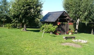 Działka rod Szczecin Golęcino