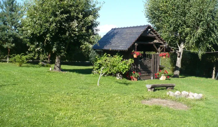 Działka rod Szczecin Golęcino