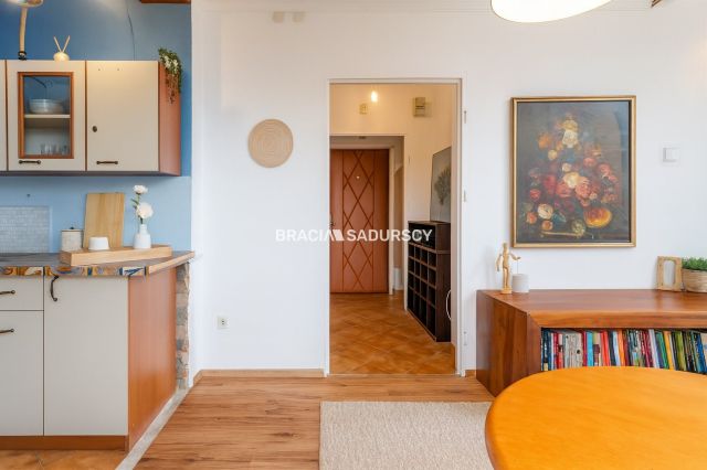 Mieszkanie 1-pokojowe Kraków Prądnik Czerwony, ul. Jana Sabały. Zdjęcie 8