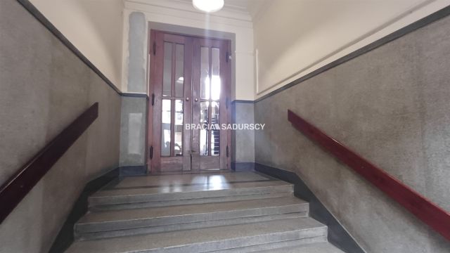 Mieszkanie 2-pokojowe Kraków Krowodrza, ul. Fryderyka Chopina. Zdjęcie 16