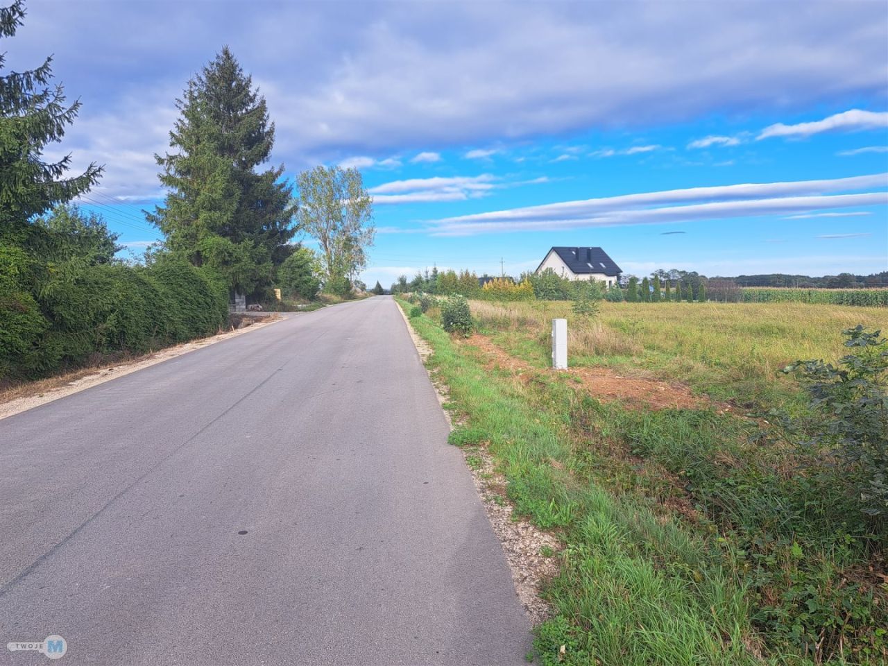 Działka Drugnia. Zdjęcie 2