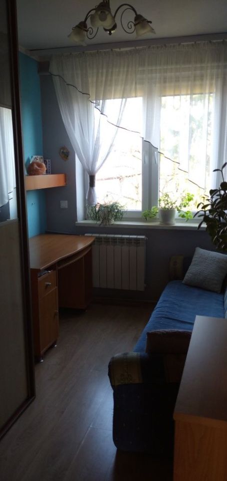 dom wolnostojący, 3 pokoje Kluki. Zdjęcie 5