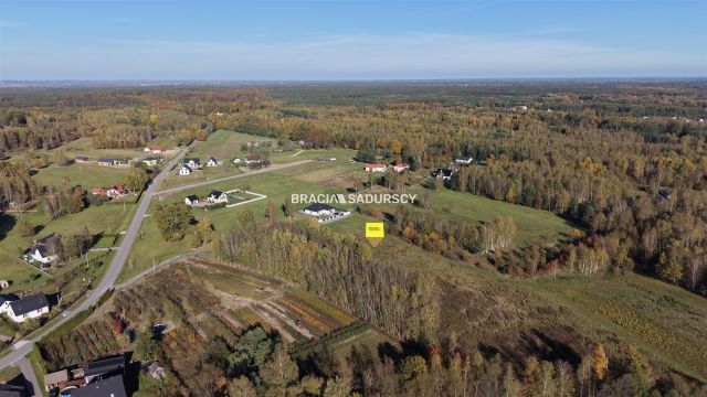 Działka budowlana Buczków. Zdjęcie 10