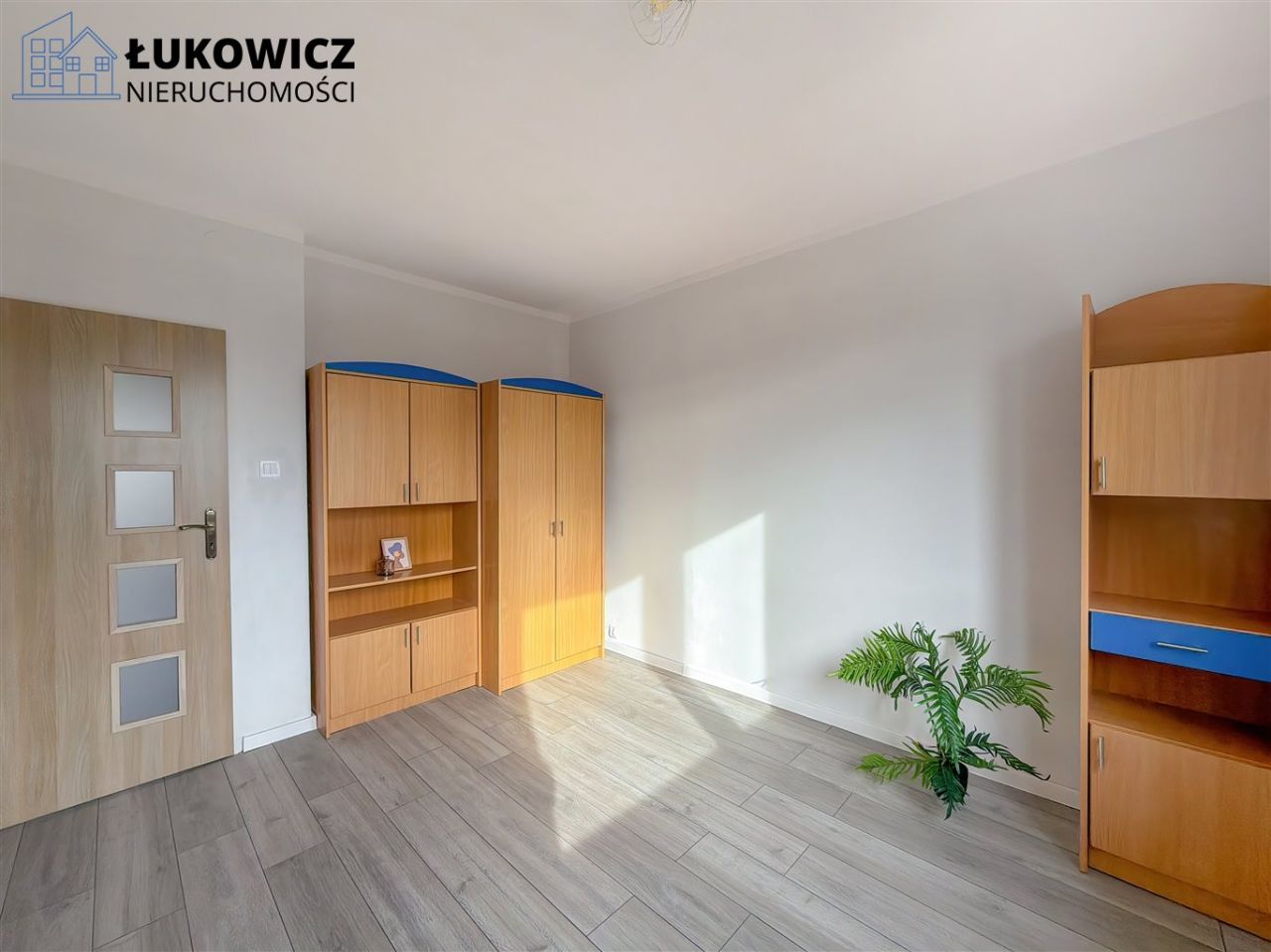 Mieszkanie 3-pokojowe Bielsko-Biała Złote Łany. Zdjęcie 11