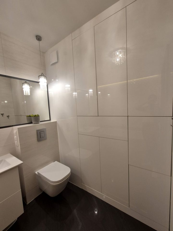 Mieszkanie 3-pokojowe Białystok Bojary, ul. Łąkowa. Zdjęcie 5