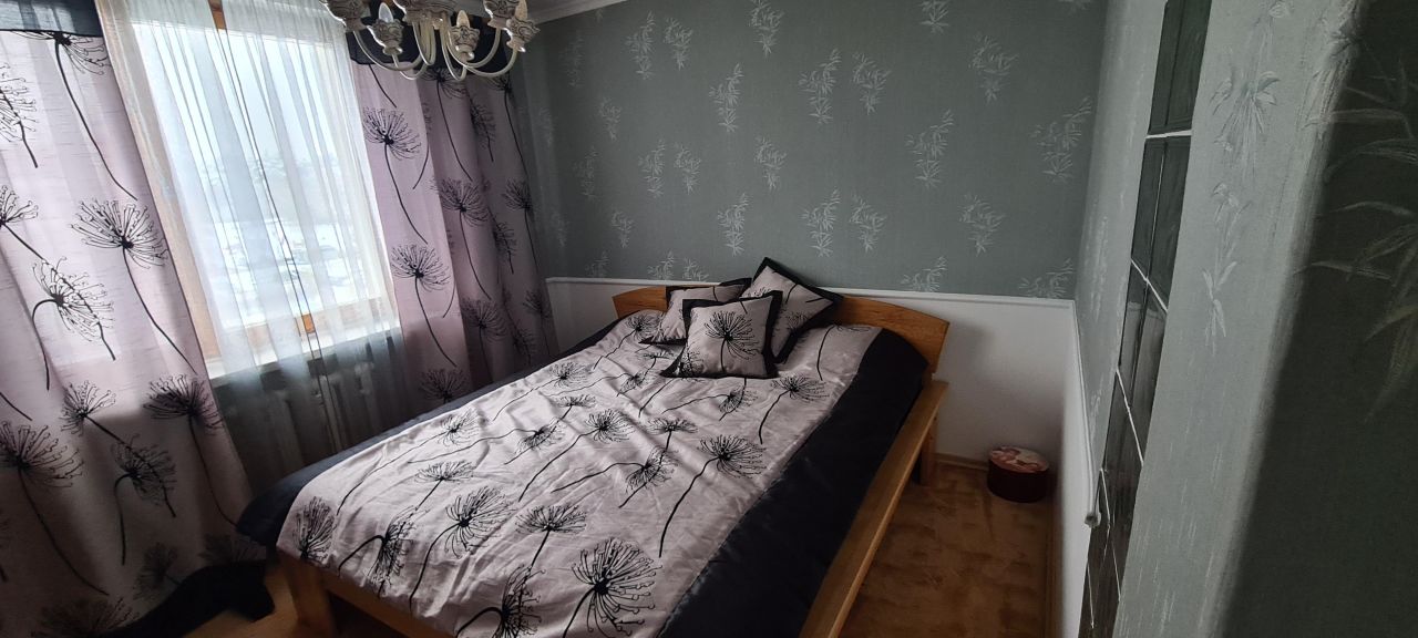 Mieszkanie 3-pokojowe Kraśnik Kraśnik Fabryczny, ul. Pogodna. Zdjęcie 36