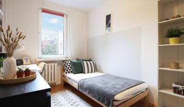 Mieszkanie 6-pokojowe Łódź Śródmieście, Nawrot