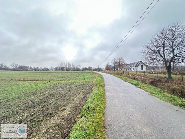 Działka rolno-budowlana Kostera. Zdjęcie 3