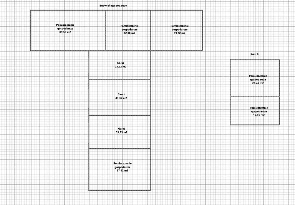 dom wolnostojący, 8 pokoi Skubarczewo. Zdjęcie 16
