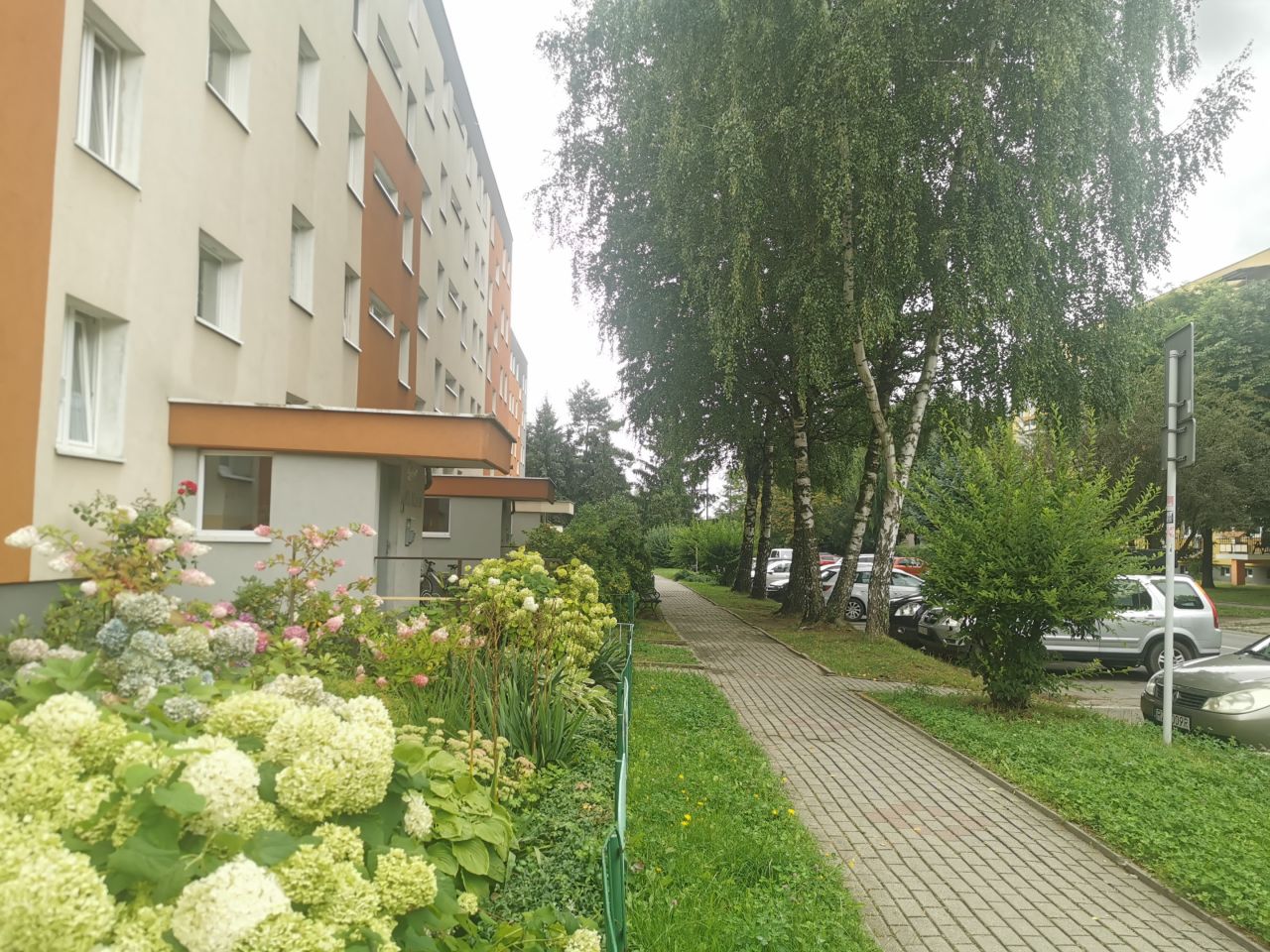 Mieszkanie 2-pokojowe Rzeszów Krakowska Południe, ul. Ignacego Solarza. Zdjęcie 9