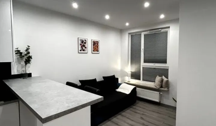 Mieszkanie 1-pokojowe Warszawa Targówek, ul. Pohulanka