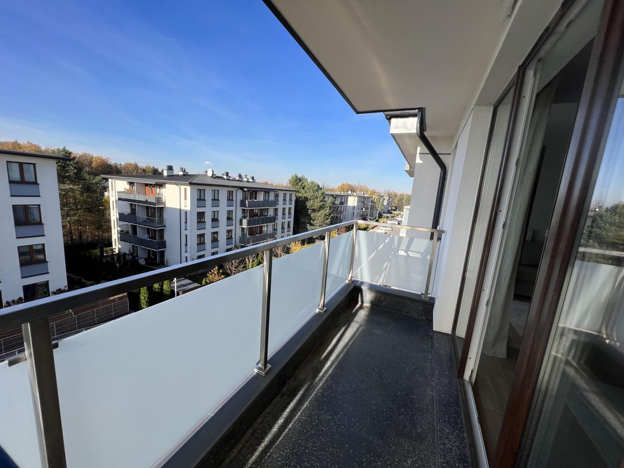 Mieszkanie 1-pokojowe Sulejówek Miłosna, ul. Wodociągowa. Zdjęcie 11