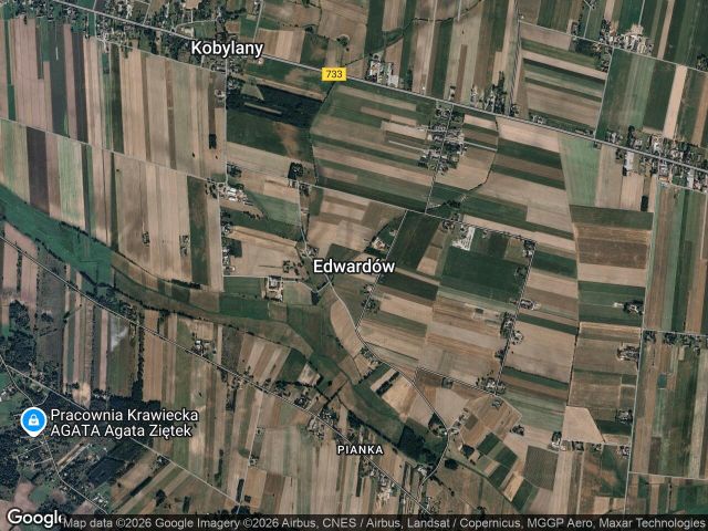 siedlisko Edwardów. Zdjęcie 1