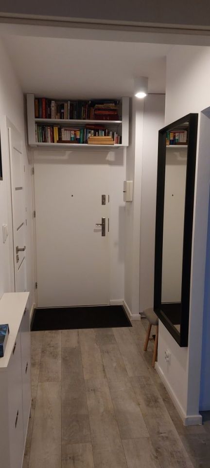 Mieszkanie 3-pokojowe Szamotuły. Zdjęcie 4