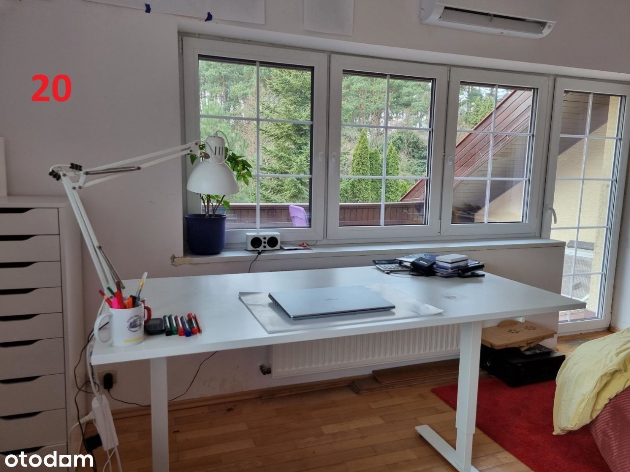 dom wolnostojący, 8 pokoi Puszczykowo Stare Puszczykowo, ul. Jarosławska. Zdjęcie 10