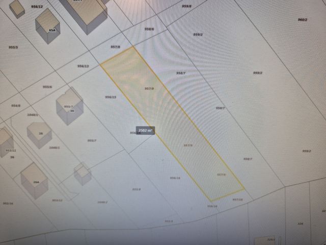 Działka budowlana Zbylitowska Góra Dąbrowy, ul. Nowa. Zdjęcie 11