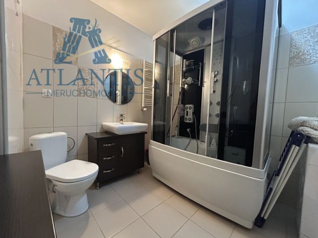 Mieszkanie 2-pokojowe Gdańsk, ul. Władysława Czermińskiego. Zdjęcie 11