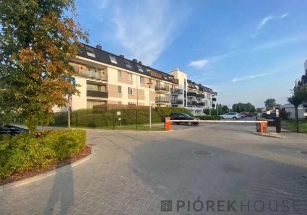 Mieszkanie 2-pokojowe Warszawa Białołęka, ul. Flisaków. Zdjęcie 12