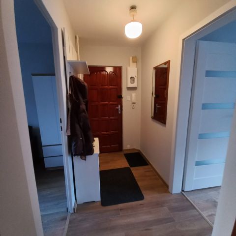 Mieszkanie 2-pokojowe Częstochowa Tysiąclecie, ul. Nałkowskiej. Zdjęcie 1