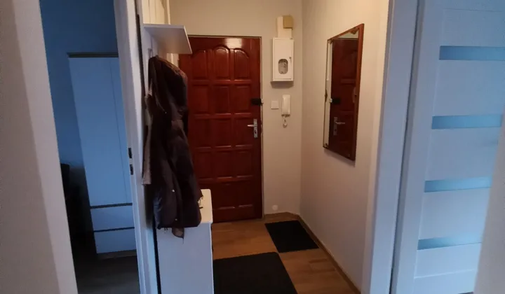 Mieszkanie 2-pokojowe Częstochowa Tysiąclecie, ul. Nałkowskiej